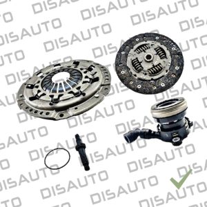 Kit de Embrague Chevrolet Corsa Evolution 1.8L 4P (A/C)