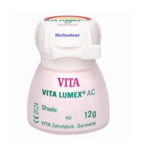 LUMEX AC DENTINA 0M3 50G VITA