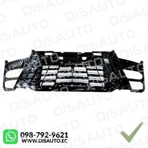 MASCARILLA PRINCIPAL (D) JETOUR DASHING 2024+