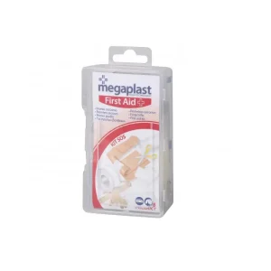 Megaplast – Kit Primer Auxilios