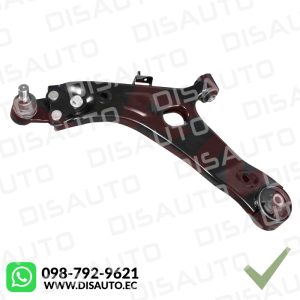 Mesa o Plato de Suspensión (Delantero Izquierdo) Zotye T600 2017+