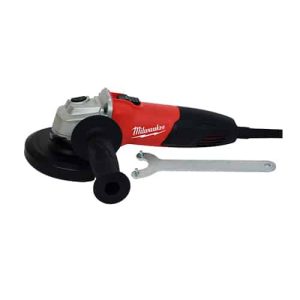 Miniesmeriladora Milwaukee 6130-33 4 1/2″ 11000RPM