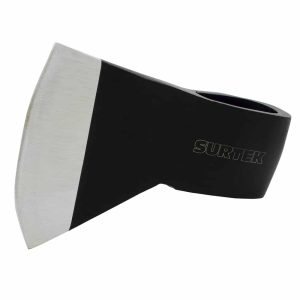 Hacha Media Labor Sin Mango 3 Surtek ML3