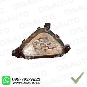 Faro Neblinero Derecho JAC Refine S3 2022 al 2023