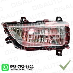 NEBLINERO (IZQUIERDO) LH DFSK GLORY 560 1.8 2021+