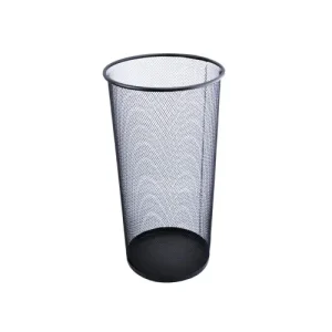 Paragüero Rejilla Metálica 50x26cm