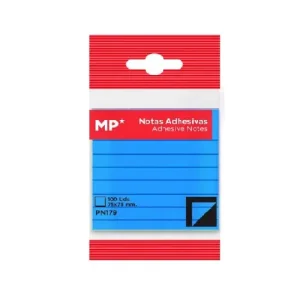 Notas Adhesivas 100H