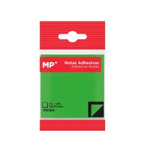Notas Adhesivas 400H