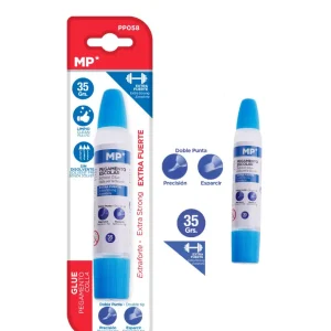 Pegamento de Barra Fuerte 35g