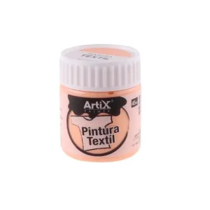 Pintura Textil 45ml Carne