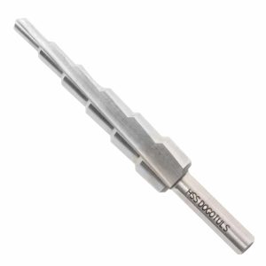 Broca Escalonada M2 3/16″- 1/2″ Dogotuls PT1101