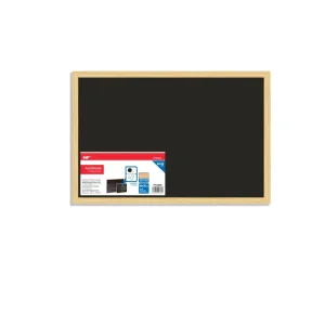 Pizarra Negra 40X30CM