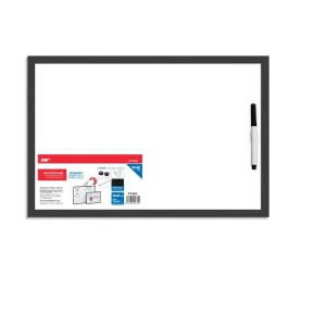 Pizarra Blanca Imán 90X60CM