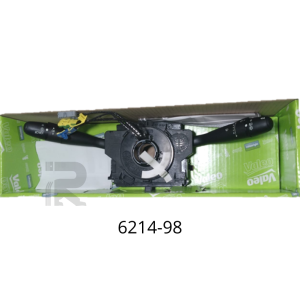 Palanca de Luces Peugeot 206 207 Motor 1.4 Citroën Berlingo 1.9 Diesel