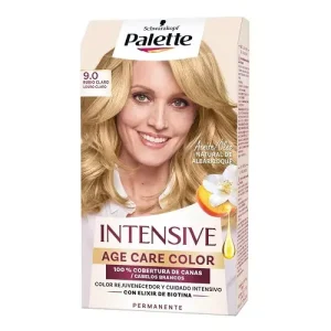 Palette Intensive Age Care Tinte 9.0 Rubio Claro