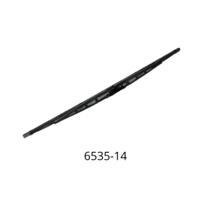 Pluma Limpia Parabrisas Posterior 206 207 1.4 1.6 Hasback