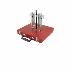 Juego Extractor Quijada Recta 6Ton 8 Pzs Caja Metalica Urrea 4214B