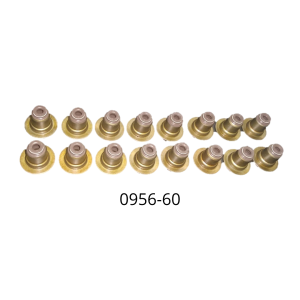 Sellos de Válvula Peugeot 207 3008 308 Citroën C4 C5 Ds3 1.6