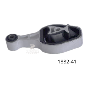 Soporte Motor Central Citroën C3 C4 DS3 Peugeot 208 2008 1.2 1.6