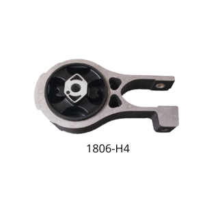 Soporte Motor Derecho Peugeot 407 508 807 5008 Citroën C5 Jumpy 