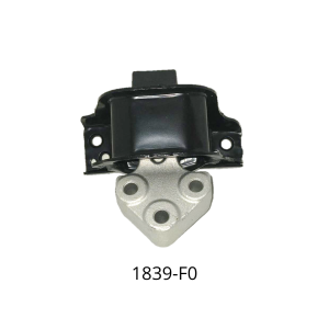 Soporte Motor RH Peugeot 208 301 Citroën C -Elysée