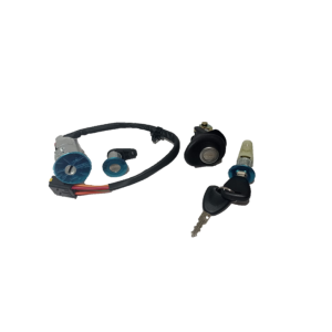 Switch de Arranque (Cerradura de Puertas + Cerradura Baúl) Renault Logan, Sandero Motor 1.4 1.6