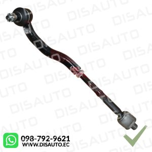 TERMINAL DE DIRECCION CON AXIAL (IZQUIERDO) ZOTYE Z500 2017+