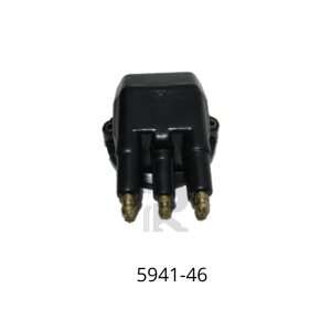 Tapa Delco del Distribuidor Peugeot 405 306 Carburador