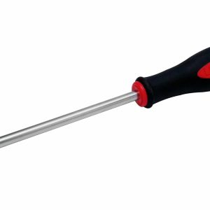 Desarmador Punta De Cruz Urrea 8683 Bimaterial Longitud Expuesta 8″