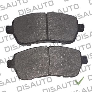 Pastillas de Freno Delanteras Changan CS15