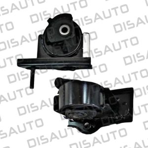 Base de Motor Posterior Chery Tiggo 2 A13T 1.5L 2018 en Adelante, Tiggo 2 Pro 1.5L 2018 en Adelante