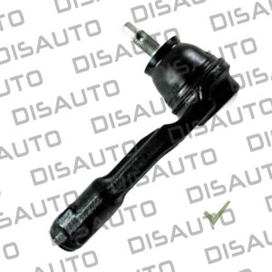 Terminal de Dirección Derecho Kia Rio LX/EX AC MT 1.4L 4P, 5P 2018 en Adelante, LX SIN AC 1.4L 2018 en Adelante, LX AC 1.4L AT G4LC 2020 en Adelante, Stonic 1.0L G3L 2021 en Adelante