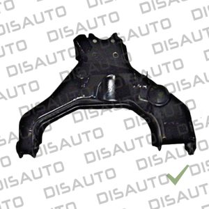 Mesa o Plato de Suspensión Inferior Izquierdo Mahindra Pik Up 2.2L MHAWK CD/CS 4×4 MT 2011 al 2015 Diesel