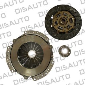 KIT DE EMBRAGUE LUV 2.2L – 2.3L (4X2 – 4X4)(Gasolina)