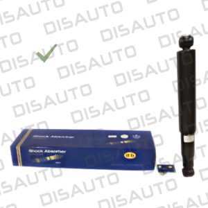 Amortiguador Hidráulico Posterior Toyota Stout hasta 1986