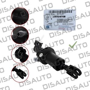 Cilindro Maestro o Bomba Principal de Embrague Chevrolet New Sail 1.5