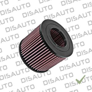 FILTRO DE AIRE ALTO FLUJO K&N TOYOTA PRADO 2.7, DAIHATSU DELTA, TOYOTA DYNA