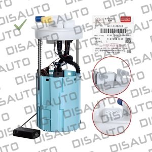 Bomba de Combustible Gasolina Completa Chery Tiggo 2 A13T1 2018 2019 2020 2021