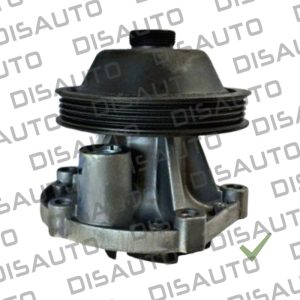 Bomba de Agua Original Mahindra Pik Up 2.2L MHAWK CD/CS 4×2, 4×4 MT 2011 al 2015 Diesel