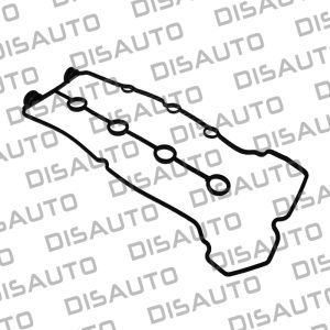 Empaque de Tapa Válvulas (Original) Suzuki S-Cross 1.6L M16A 4×2 TM 2018 al 2021