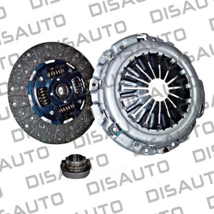 Kit de Embrague Mitsubishi L200 4×2 2.0 Motor 4G63