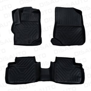 Moquetas Termo Formadas 3D Peugeot 301 2021 en Adelante 3PZ