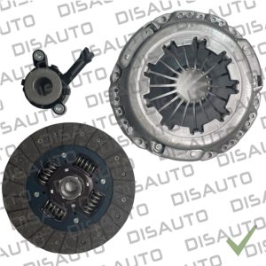 Kit de Embrague (Korea) Jetour Dashing 1.5L Turbo con Ruliman Hidraulico