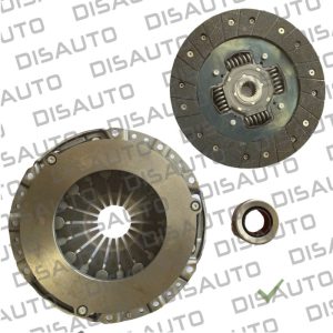 Kit de Embrague Zotye Z500, X5, SR7 4A91T, 4G15T 1.5L