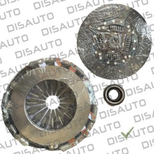 Kit de Embrague Jinbei H2 2.5 LT