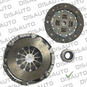 Kit de Embrague Chery QQ, QQ3 0.8L, 1.1L