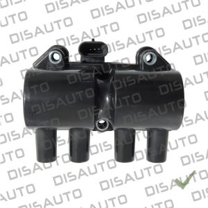 Bobina Daewoo Nubira 2.0 1999 al 2002 4 Pines