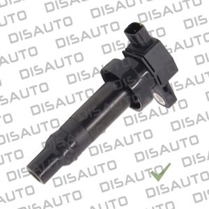 Bobina Hyundai Elantra 1.6 2012 al 2016 2 Pines