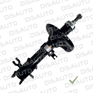 Amortiguador Hidráulico Delantero (Izquierdo) Chevrolet Aveo Family 1.5, Activo 1.4, Emotion 1.6