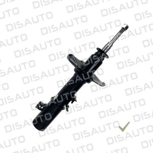 Amortiguador Hidráulico Delantero Izquierdo Suzuki Forsa II, Chevrolet Swift 1.6 1991 al 2004